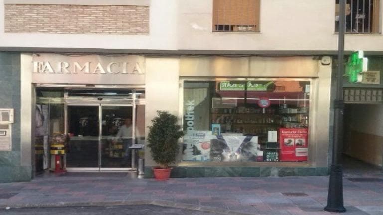 Farmacia Los Lirios