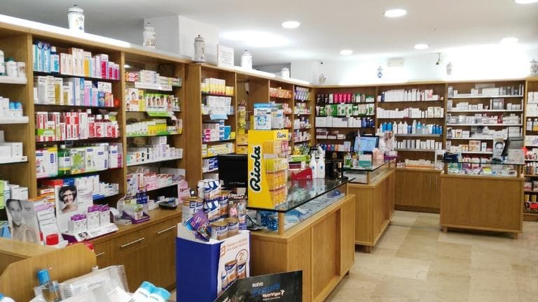 Farmacia Ramos