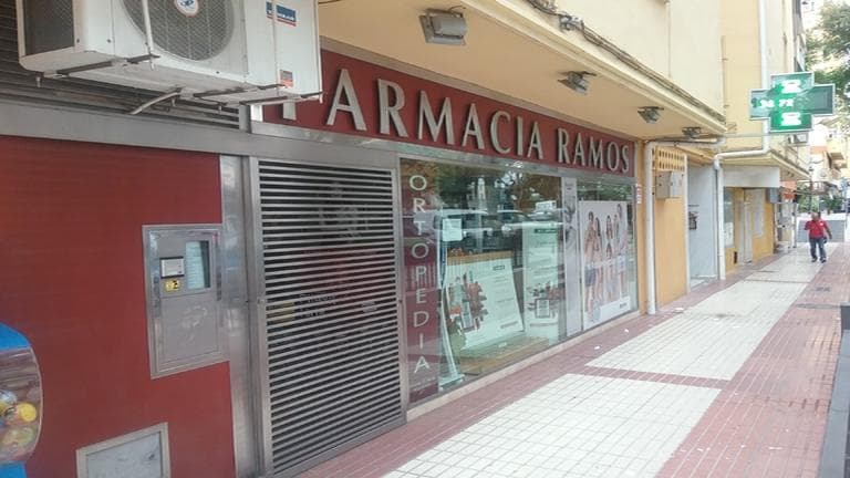 Farmacia Ramos — foto 2