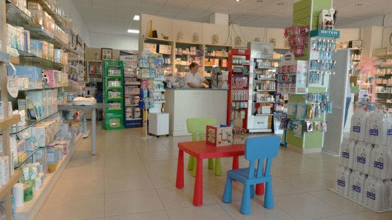 Farmacia Secadero — foto 2