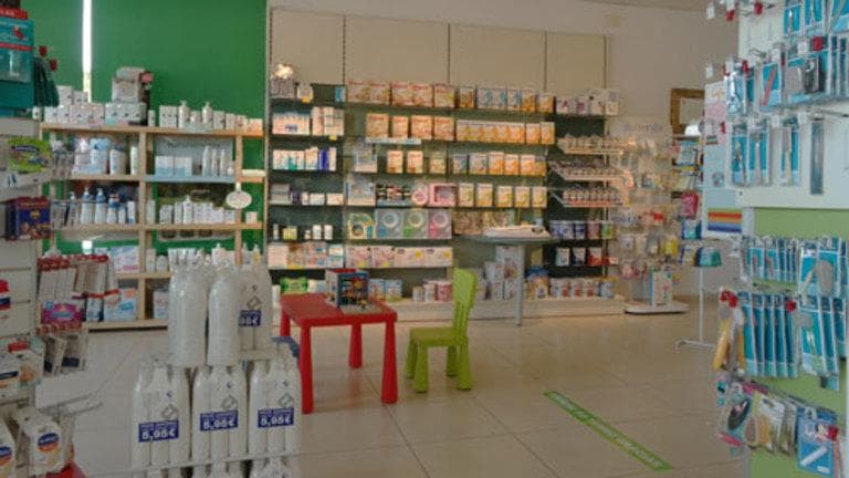 Farmacia Secadero — foto 3