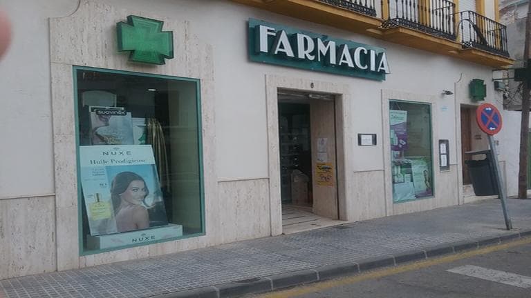 Farmacia Cruz Verde Vélez — foto 2