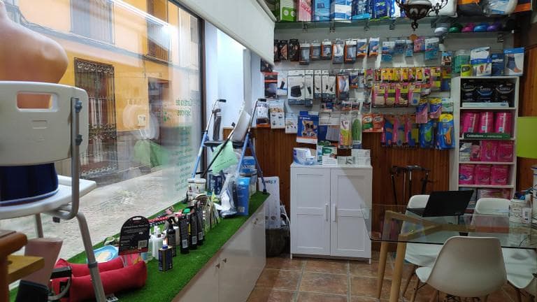 Farmacia Joaquín Jordan Bueso — foto 2
