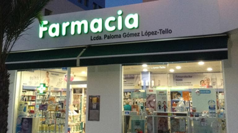 Farmacia Cavanna — foto 2