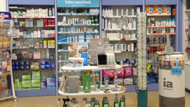 Farmacia Cavanna — foto 3