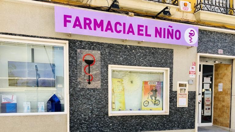 De la Fuente Farmacéuticos CB