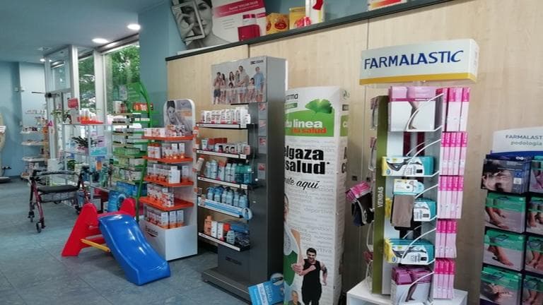 Farmacia Carmen Herrero Gonzalez