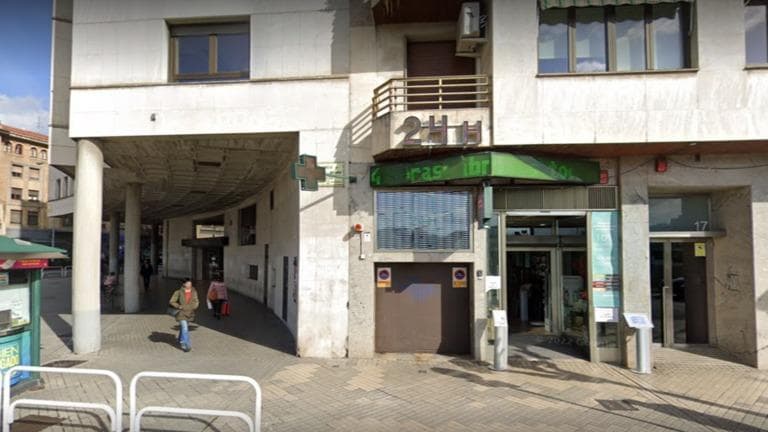 Farmacia Yanguas 24h