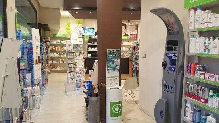 Farmacia Galea Tabar