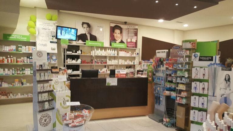 Farmacia Galea Tabar — foto 2