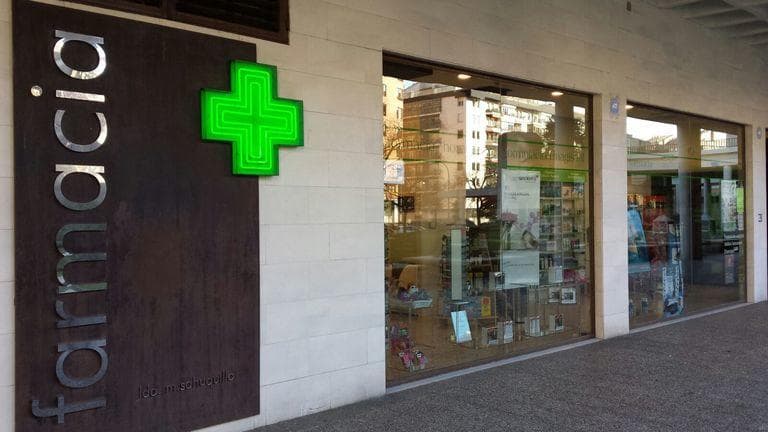 Farmacia Galea Tabar — foto 3