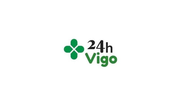 Farmacia 24h Vigo