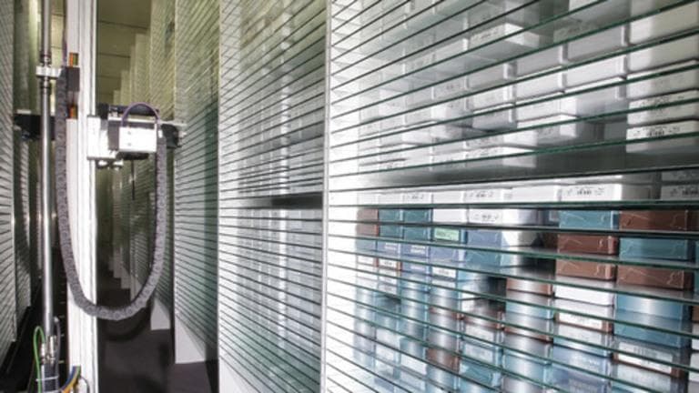 Farmacia Sant Cosme