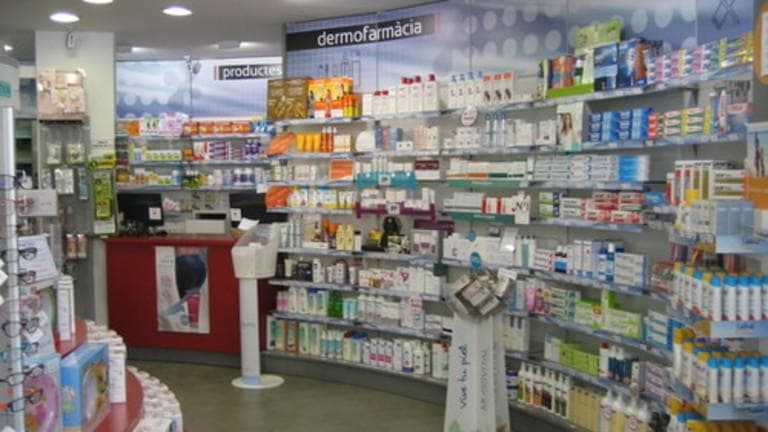 Farmacia Sant Cosme — foto 2