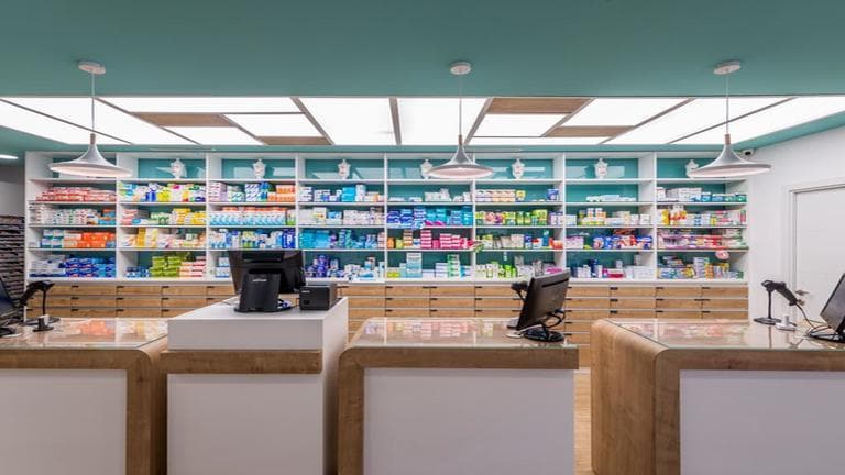 FARMACIA CALLE MADRID — foto 3