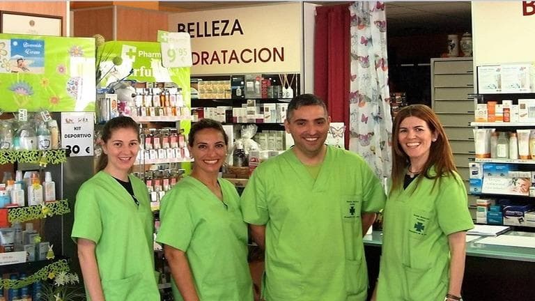 Farmacia la Botica de Mon