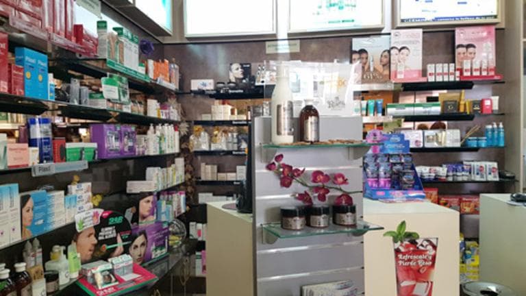 Farmacia Ramos — foto 2