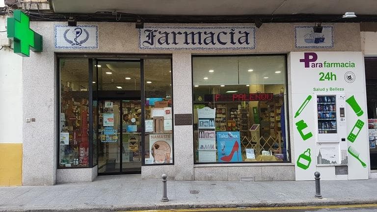 Farmacia Palenque — foto 2