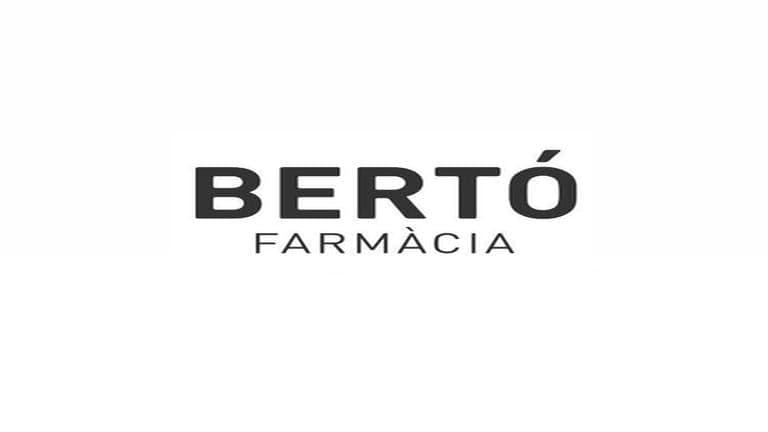 Farmacia Maria Bertó