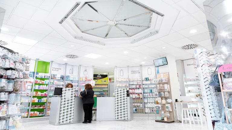Farmacia Maria Bertó — foto 2