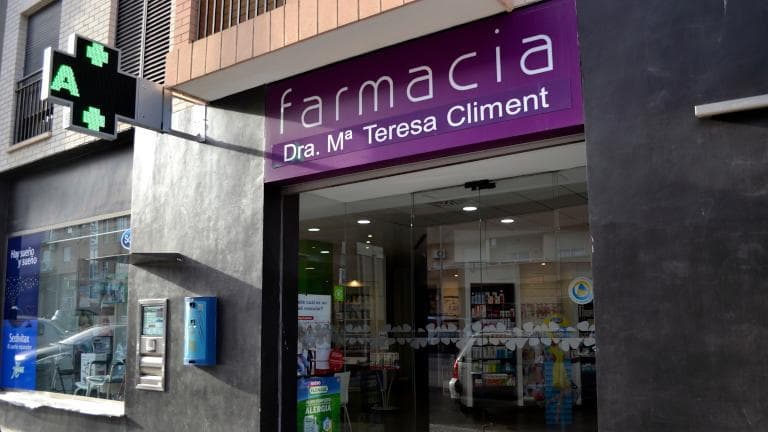 Climent Catala, Mª Teresa