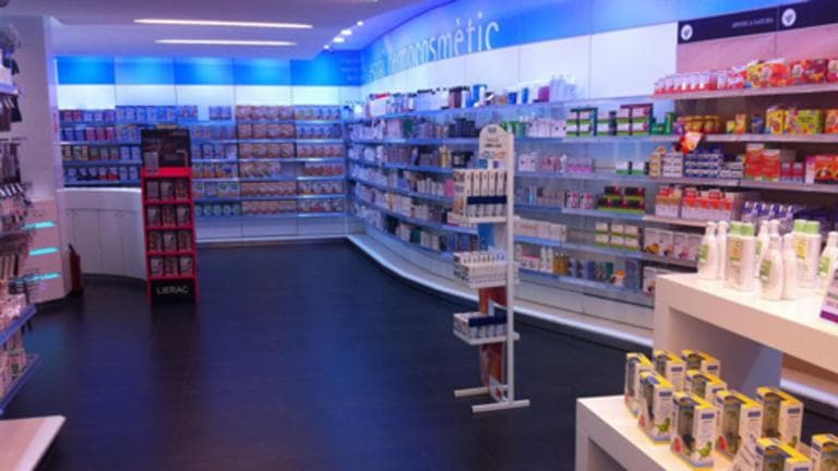 Farmacia Migoya