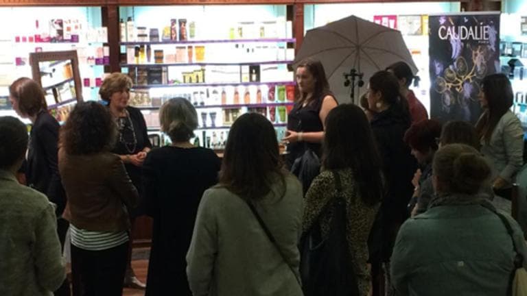 Farmacia Migoya — foto 2