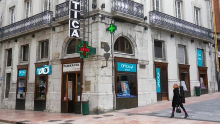 Farmacia Migoya — foto 3