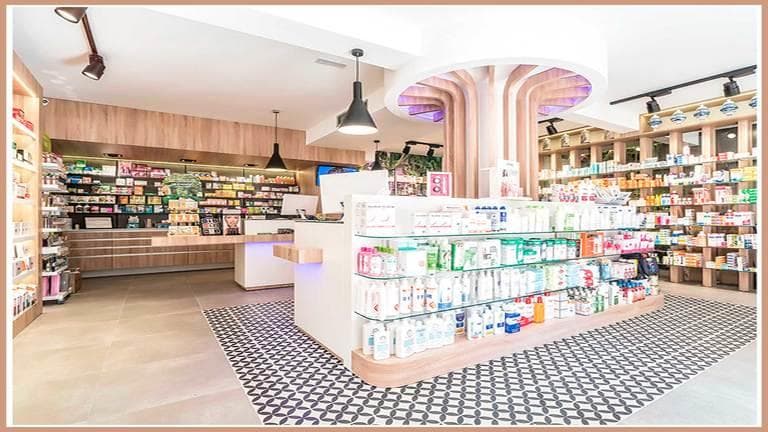 Farmacia Estébanez