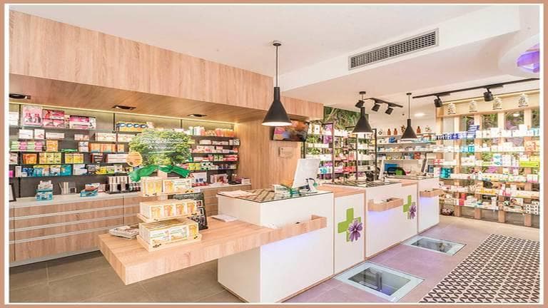 Farmacia Estébanez — foto 2