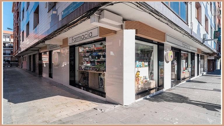 Farmacia Estébanez — foto 3
