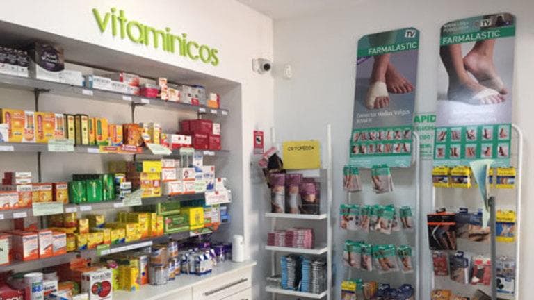 Farmacia Bulevar — foto 2