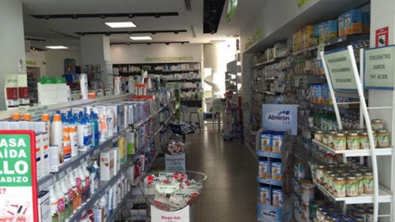 Farmacia Bulevar — foto 3