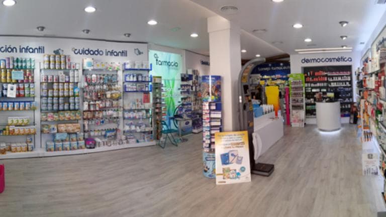 Farmacia Ejido Centro — foto 3