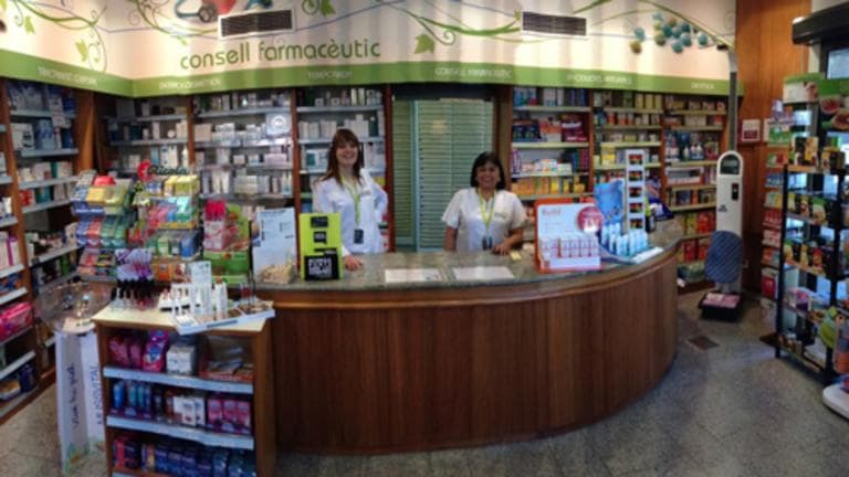 Farmacia Jubero