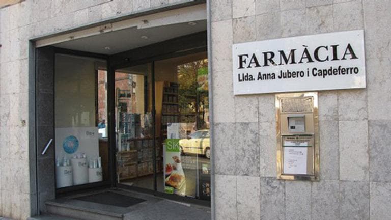 Farmacia Jubero — foto 2