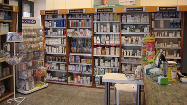 Farmacia Jubero — foto 3
