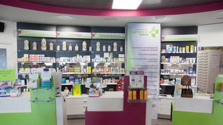 Farmacia El Santuario