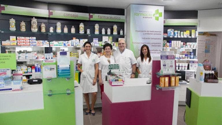 Farmacia El Santuario — foto 2