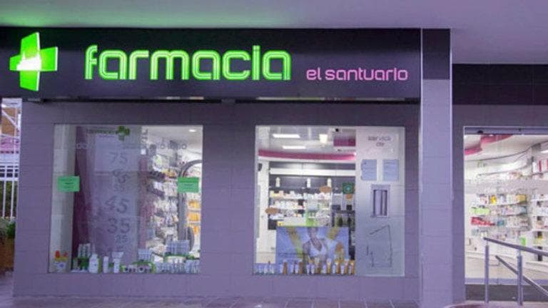 Farmacia El Santuario — foto 3