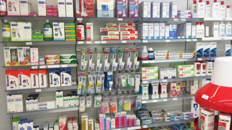 Farmacia Juan Xxiii — foto 2
