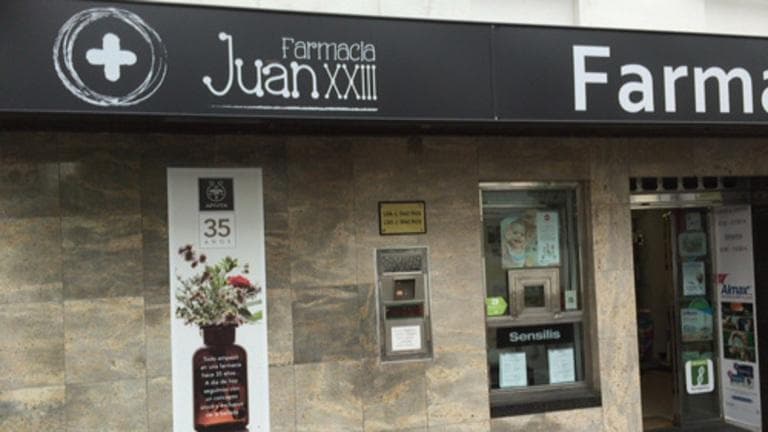 Farmacia Juan Xxiii — foto 3