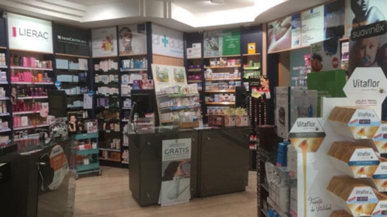 Farmacia Ramón Moya — foto 2