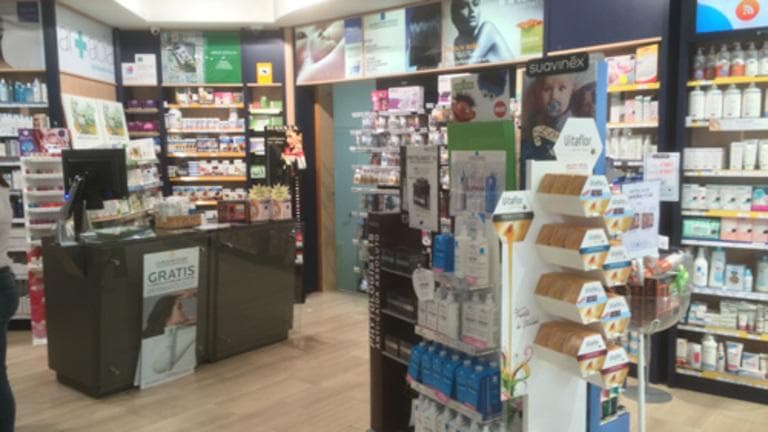 Farmacia Ramón Moya — foto 3