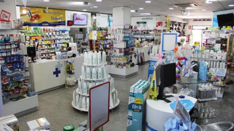 Farmacia Open — foto 2
