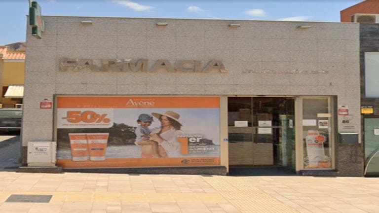 Farmacia Briz