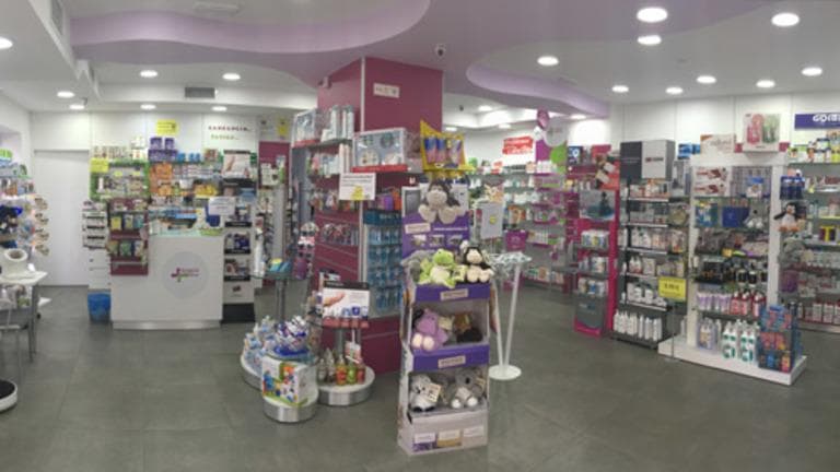 Farmacia Liria