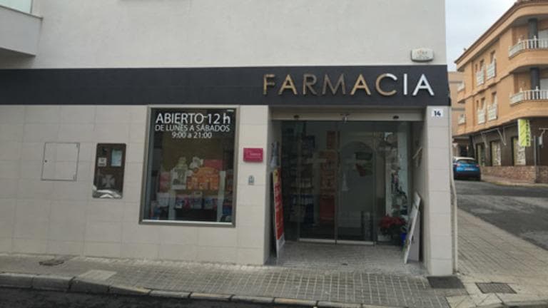 Farmacia Liria — foto 2