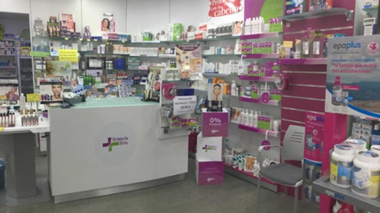 Farmacia Liria — foto 3