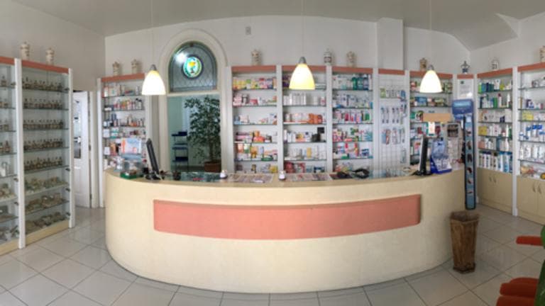 Farmacia Aguero Gil
